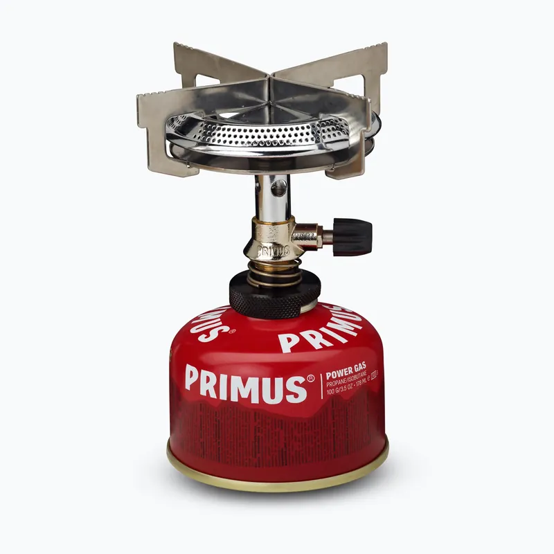 Cestovní vařič Primus Mimer Duo Red P224344 Top Prodej