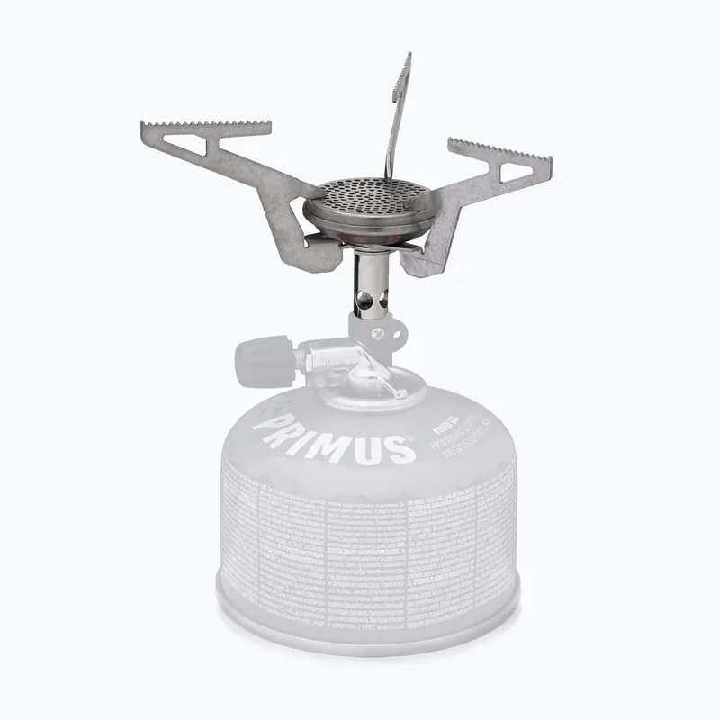 Cestovní vařič Primus Express Red P321484 Cenová Bomba