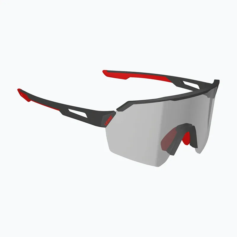 Jen Po Omezenou Doba Sluneční brýle Leatt RideViz Lite satin grey