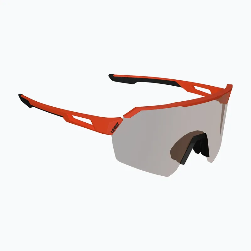 Sluneční brýle Leatt RideViz Lite satin orange Víkendová Akce