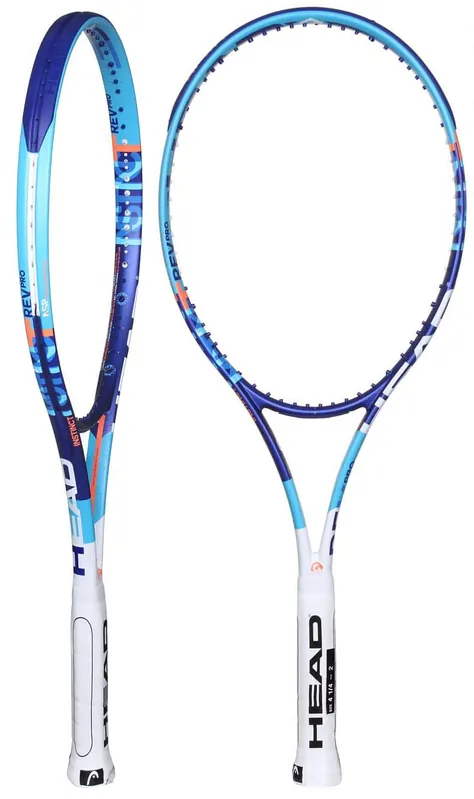 Graphene XT Instinct REV PRO 2015 tenisová raketa Cenová Bomba