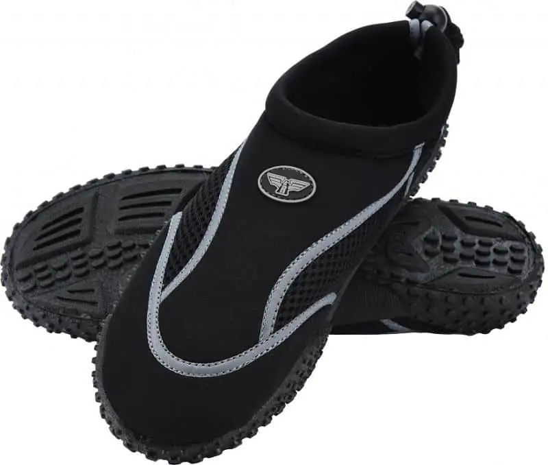 Boty do vody - plážové SEDCO NEOPREN - Pánské - Velikost 43 Kup Teď