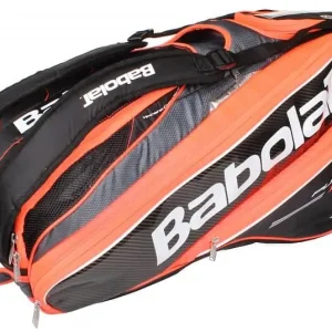 Akční Nabídka Pure Strike x9 2015 taška na rakety