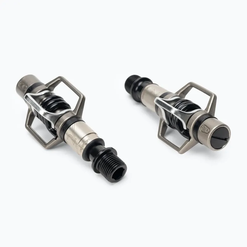 Sleva Crankbrothers Eggbeater 2 cyklistické pedály černé CR-15317