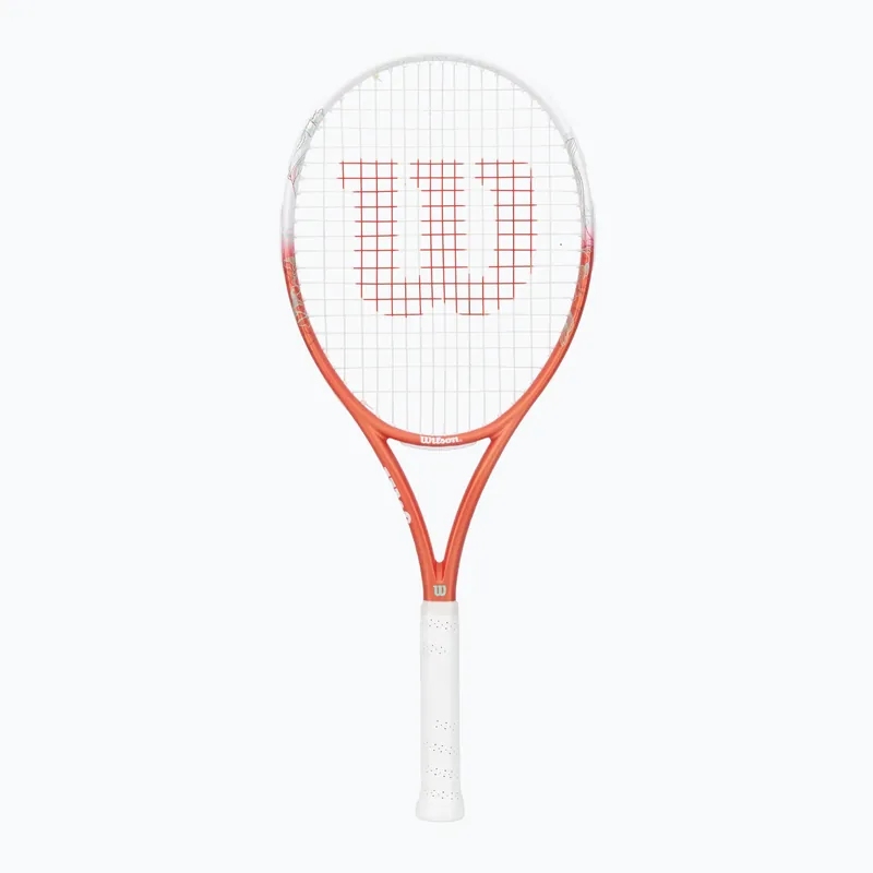 Odeslání Ihned Tenisová raketa Wilson Envy SE pink guava/mint