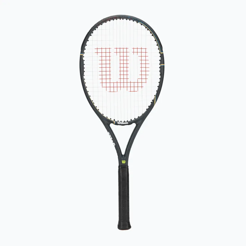 Top Prodej Tenisová raketa Wilson US Open Pro 100 gray