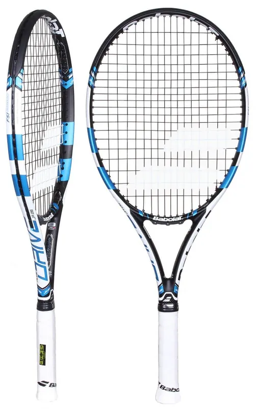Nakupujte Hned Pure Drive Junior 26 2015 juniorská tenisová raketa