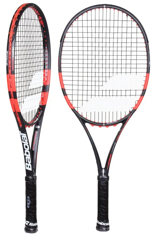 Pure Strike Junior 26 2015 juniorská tenisová raketa Kup Teď