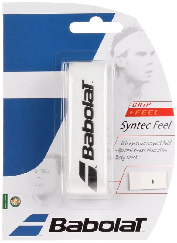 Nejprodávanější Syntec Feel základní omotávka