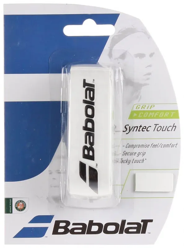 Syntec Touch základní omotávka Finální Výprodej