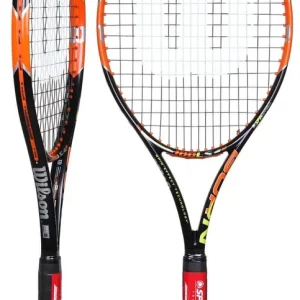 Burn 100LS 2015 tenisová raketa Akční Nabídka