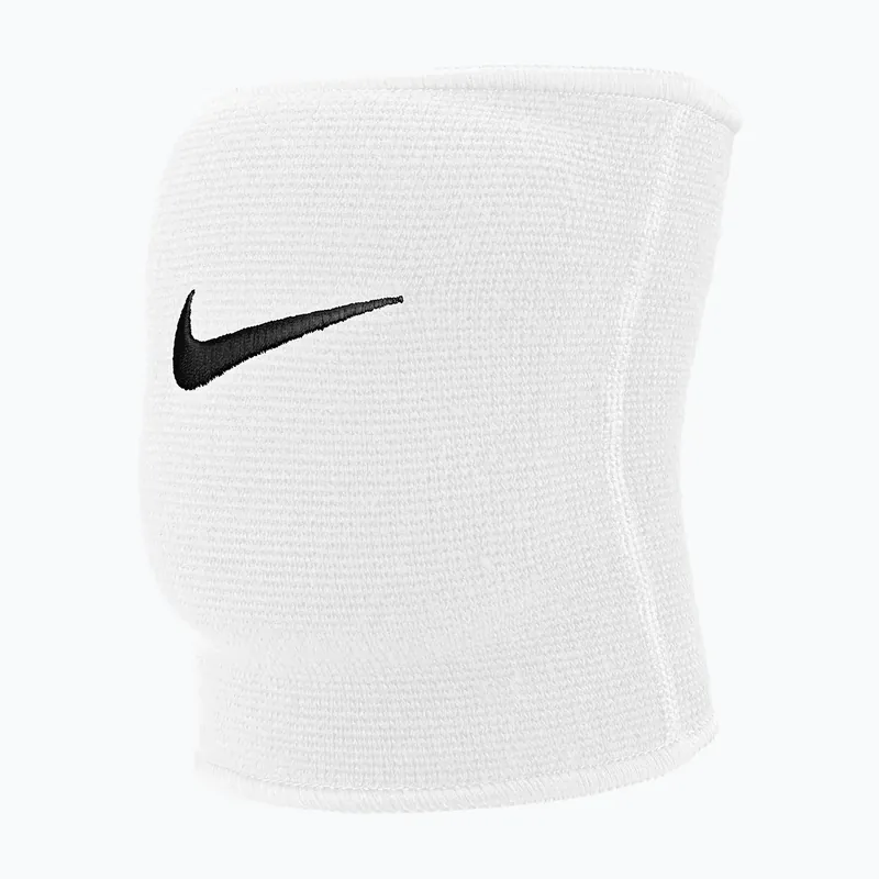 Přímo Od Výrobce Dětské chrániče kolen Nike Essential Volleyball Knee Pads Jr white/black