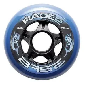 kolečka Rage 2 Outdoor 83A Levný