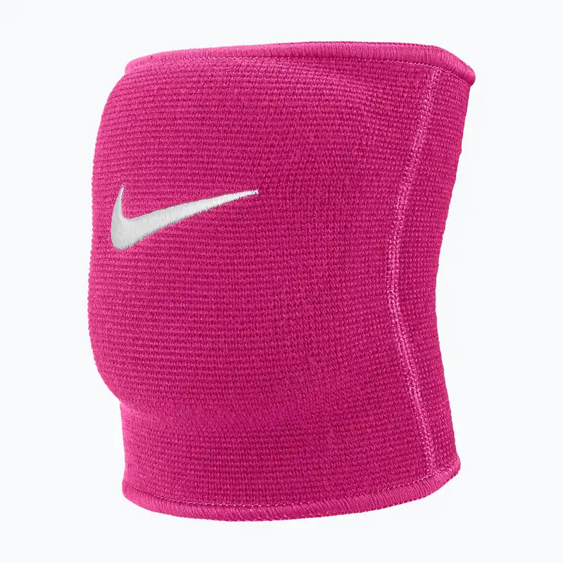 Nejprodávanější Dětské chrániče kolen Nike Essential Volleyball Knee Pads Jr pink/white