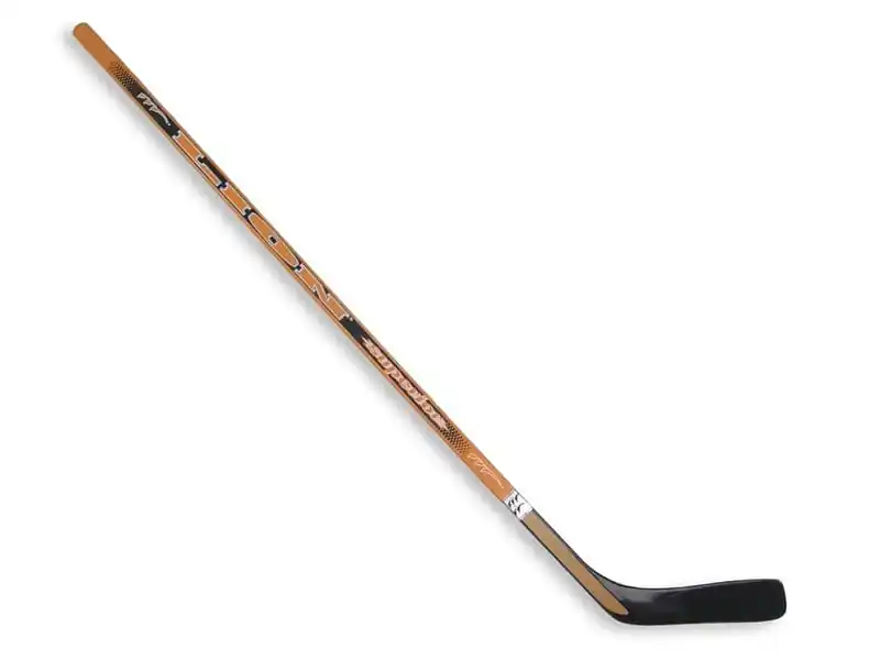Hokejka LION 3322 115 cm levá Autentický