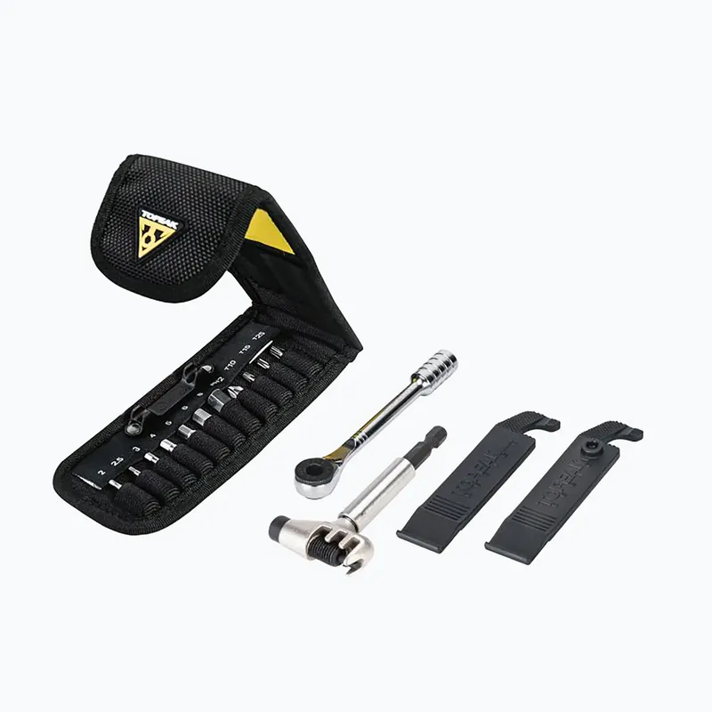Kup Teď Klíč na kolo Topeak Ratchet Rocket Lite DX+