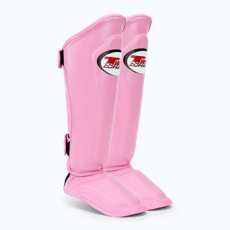 Objednat Nyní Chrániče holeně a chodidla Twins Special SGL10 pink