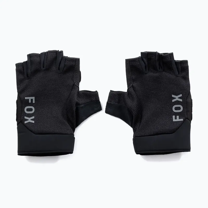 Dokud Zásoby Vydrží Dámské cyklistické rukavice Fox Racing Ranger Gel Short W black