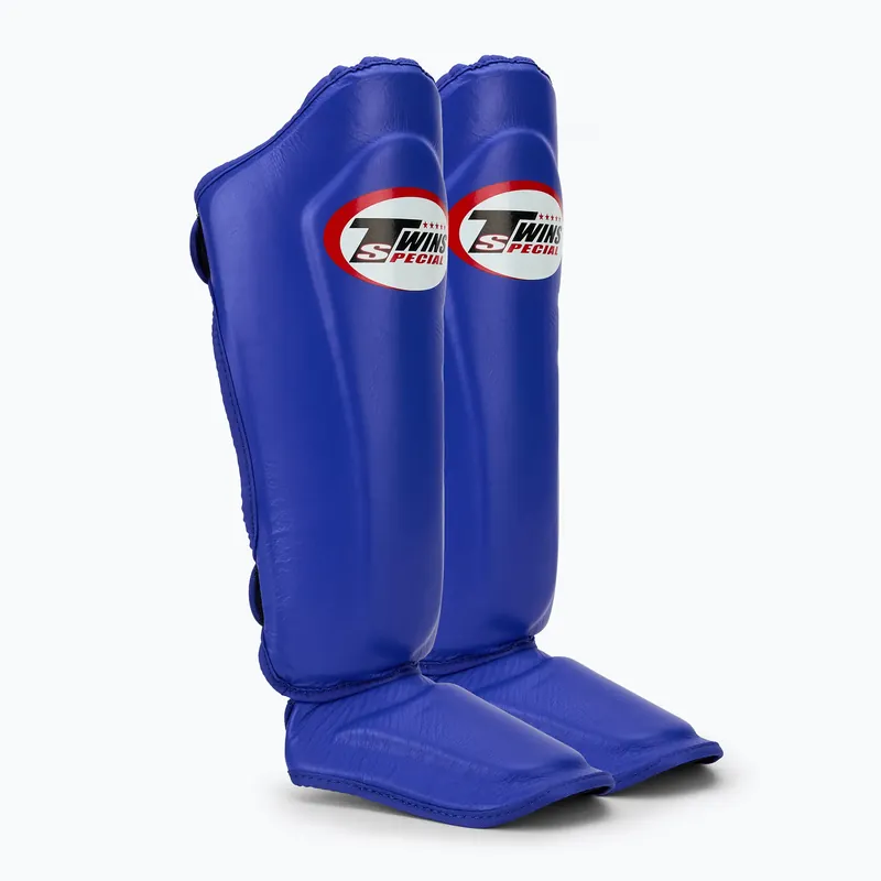 Speciální Cena Chrániče holeně a chodidla Twins Special SGL10 blue