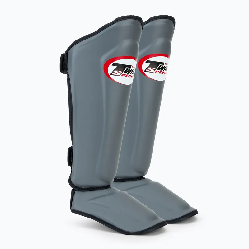 Akční Cena Chrániče holeně a chodidla Twins Special SGS10 grey