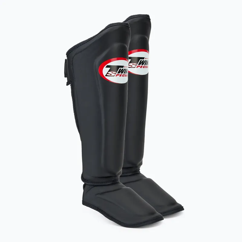 Chrániče holeně a chodidla Twins Special SGS10 black Odeslání Ihned
