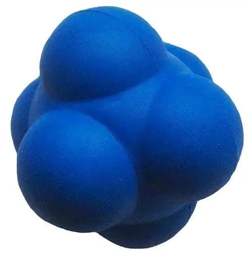 Míček react ball 10 cm Sedco - Žlutá Víkendová Akce