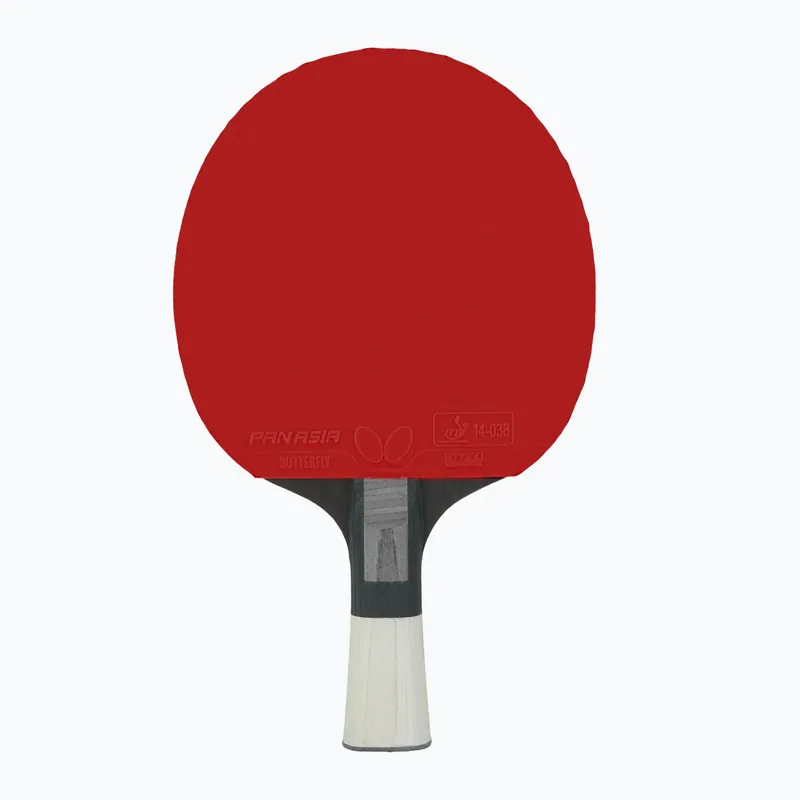 Vysoce Kvalitní Raketa na stolní tenis Butterfly Marcos Freitas MFX4