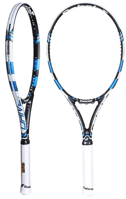 Jen Po Omezenou Doba Pure Drive Lite 2015 tenisová raketa