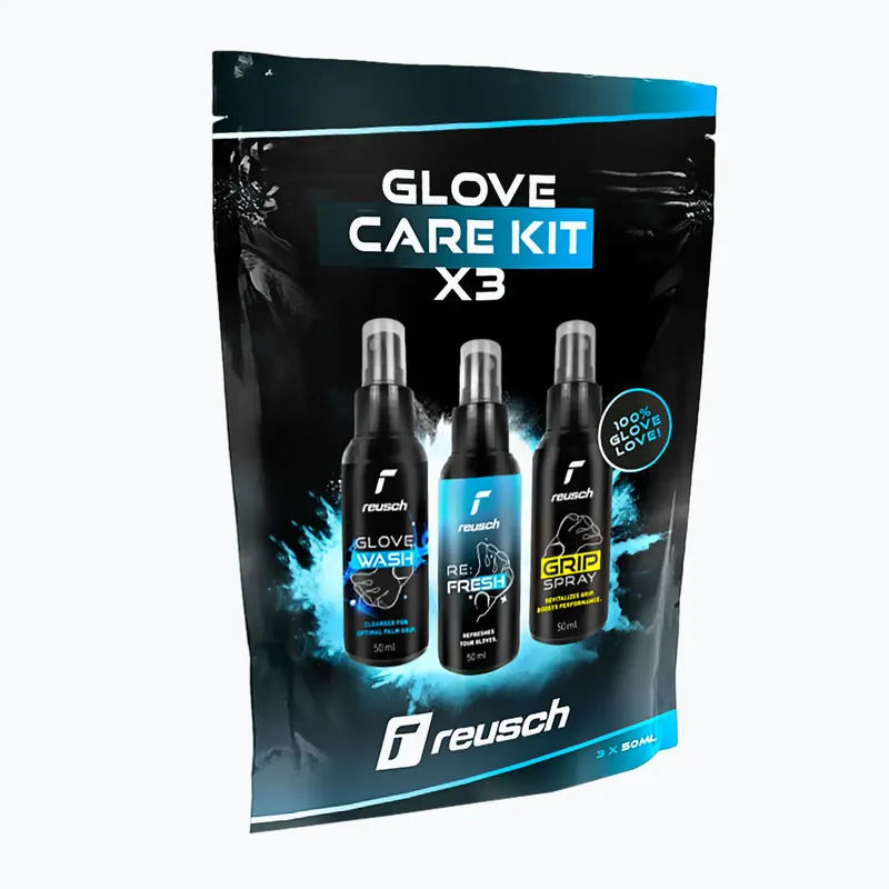 Lepidlo Reusch Glove Care Kit 3 ks Nakupujte Hned