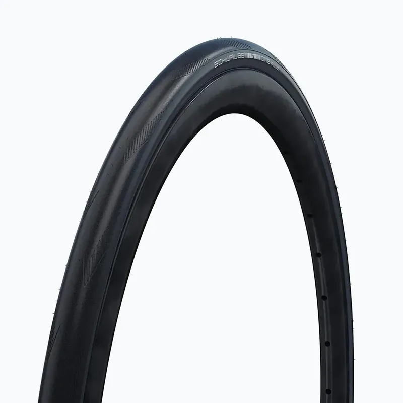 Plášť na kolo SCHWALBE One Plus Smart Guard Addix 700 x 32C black reflex Originální