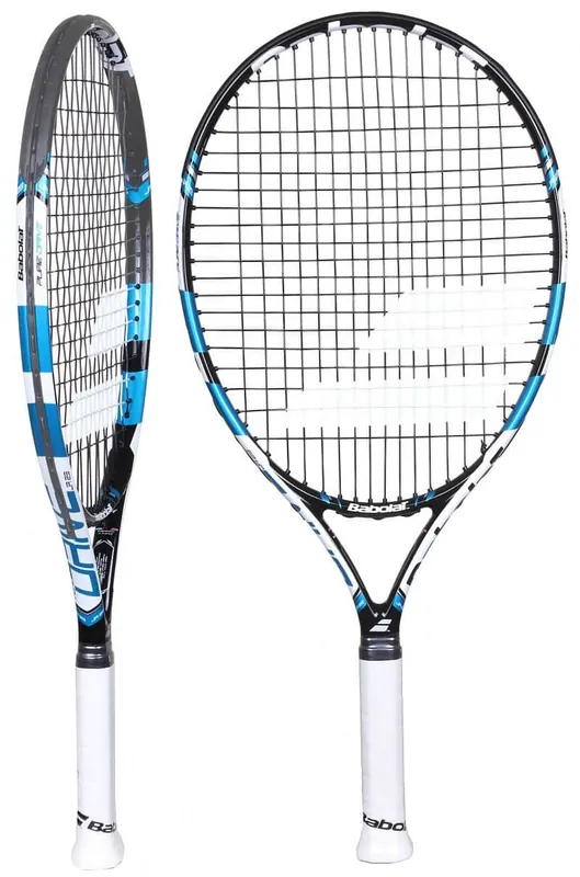 Aktuální Pure Drive Junior 2015 juniorská tenisová raketa