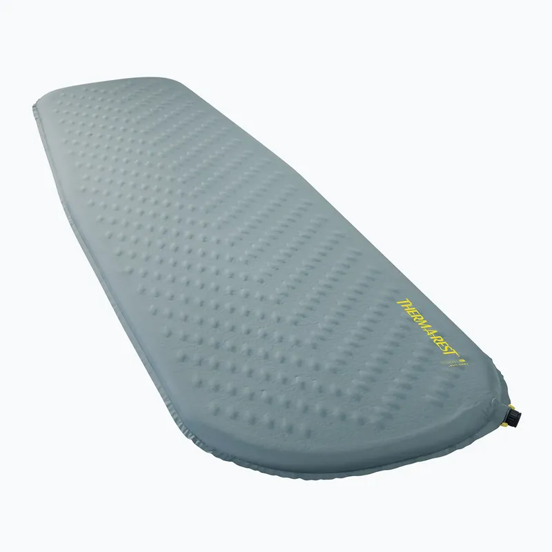 Nafukovací karimatka Therm-A-Rest Trail Lite L trooper grey Víkendová Akce