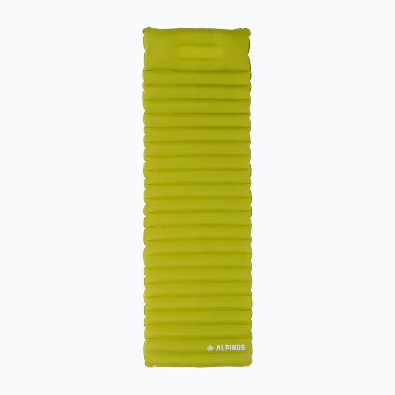Ověřený Nafukovací matrace Alpinus Torc green