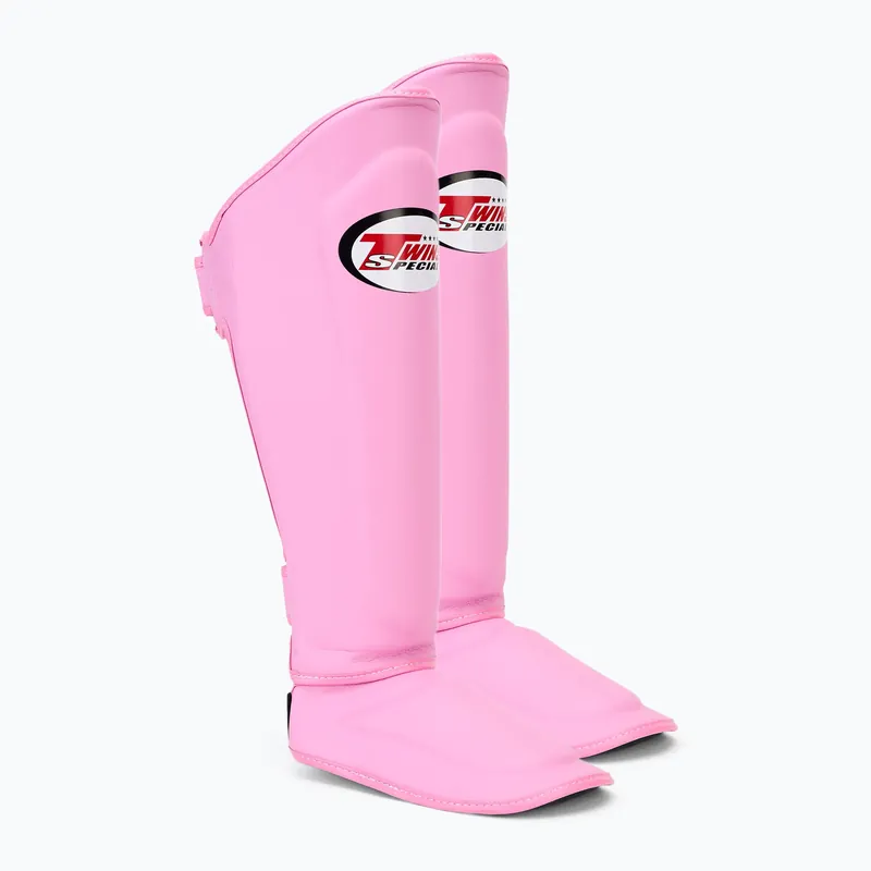 Akční Cena Chrániče holeně a chodidla Twins Special SGS10 pink