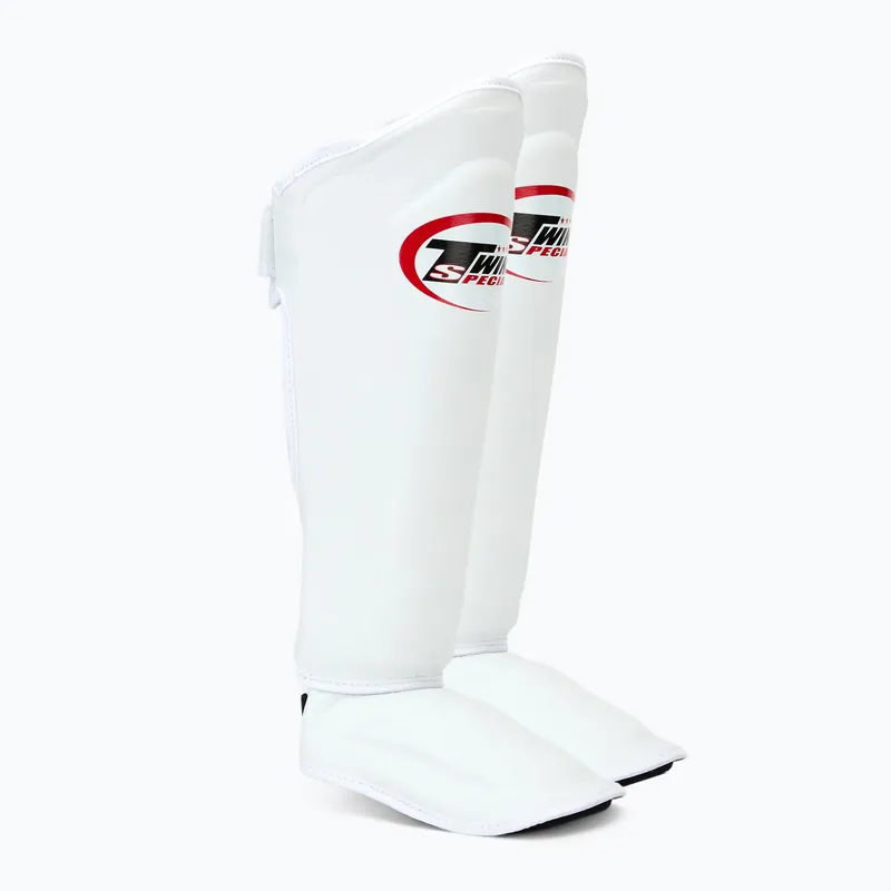 Chrániče holeně a chodidla Twins Special SGS10 white Cenově Výhodný