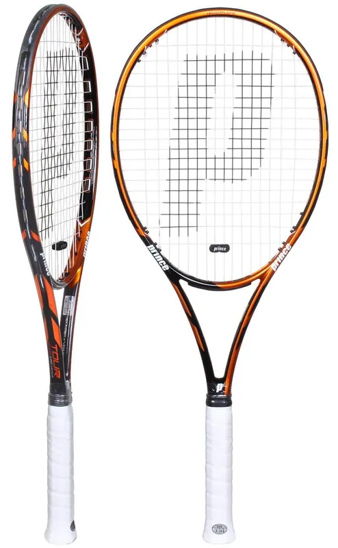 Horká Nabídka Tour 100 16x18 tenisová raketa