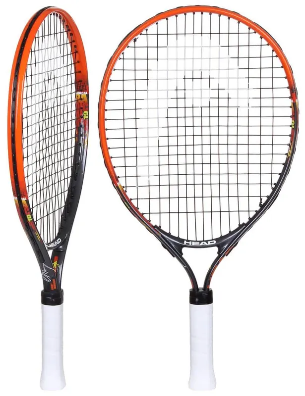 Odeslání Ihned Radical 2014 juniorská tenisová raketa