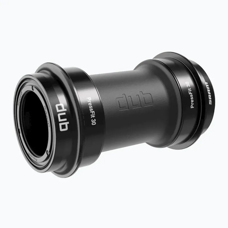 Sezónní Sleva Středová osa SRAM AM BB DUB PF30 68 Road, 73 Road Wide/MTB