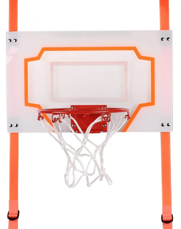 Mini basketbal sada, košíková Vrácení Zdarma