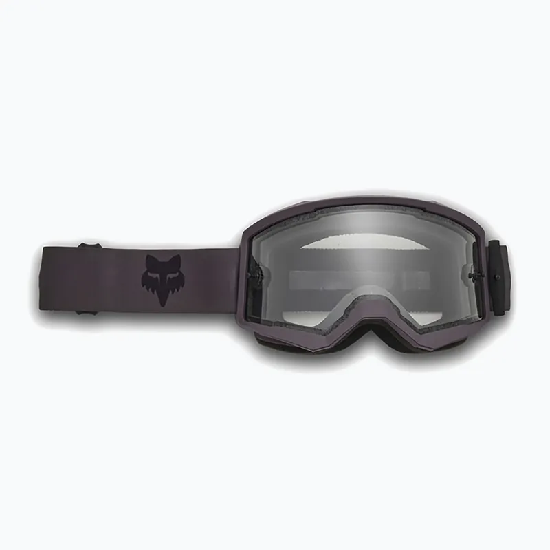 Cenově Výhodný Cyklistické brýle Fox Racing Main Enduro dark shadow/clear