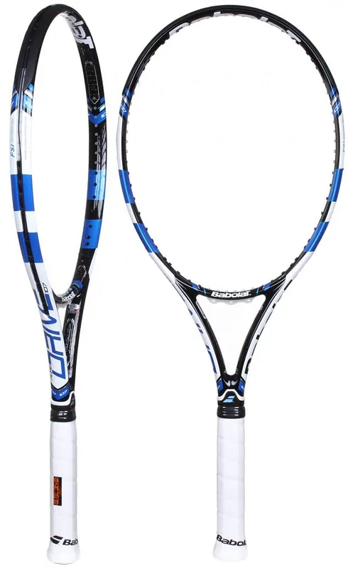 Pure Drive 107 2015 tenisová raketa Dokud Zásoby Vydrží