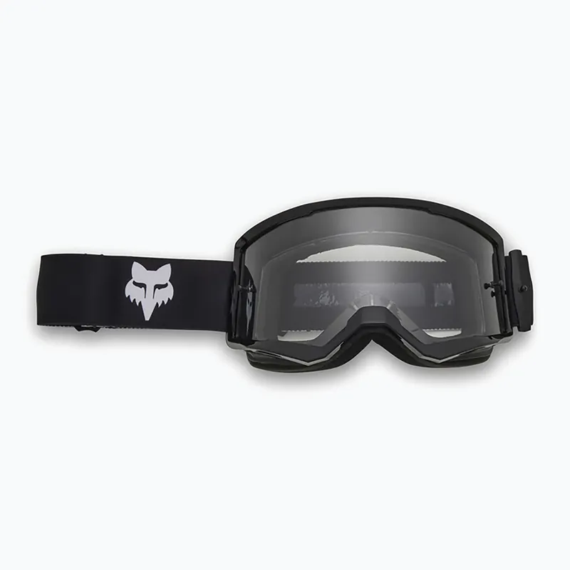 Nakupujte Hned Cyklistické brýle Fox Racing Main Core black/clear