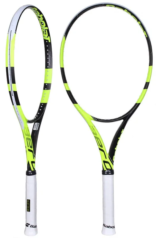 Zlevněný Pure Aero Lite 2016 tenisová raketa