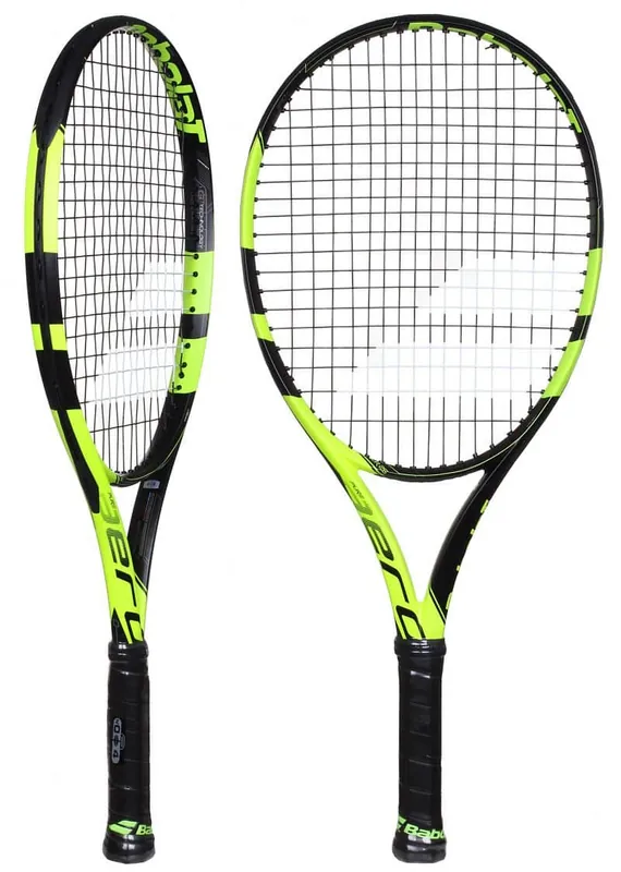 Pure Aero Junior 2016 juniorská tenisová raketa Jen Po Omezenou Doba