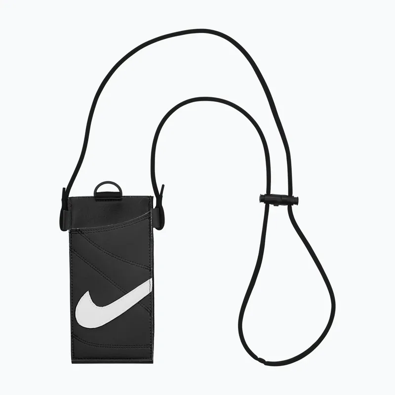 Pouzdro na mobil Nike Premium black/black/whie Cenově Výhodný