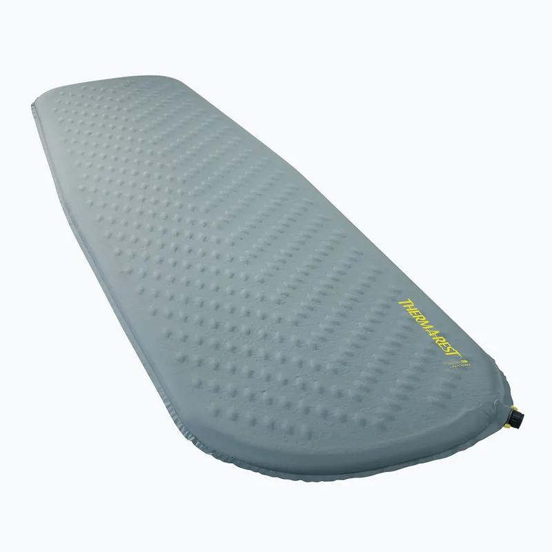 Aktuální Samonafukovací karimatka Therm-A-Rest Trail Lite R trooper grey