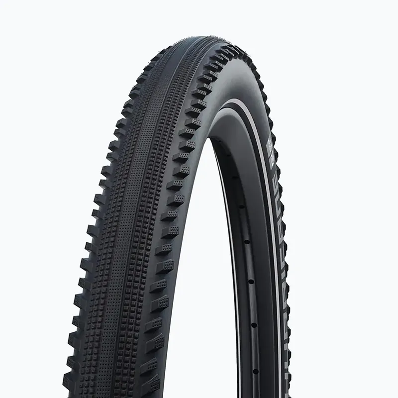 Plášť na kolo SCHWALBE Hurricane Performance Addix 28 x 1.60 black Levný