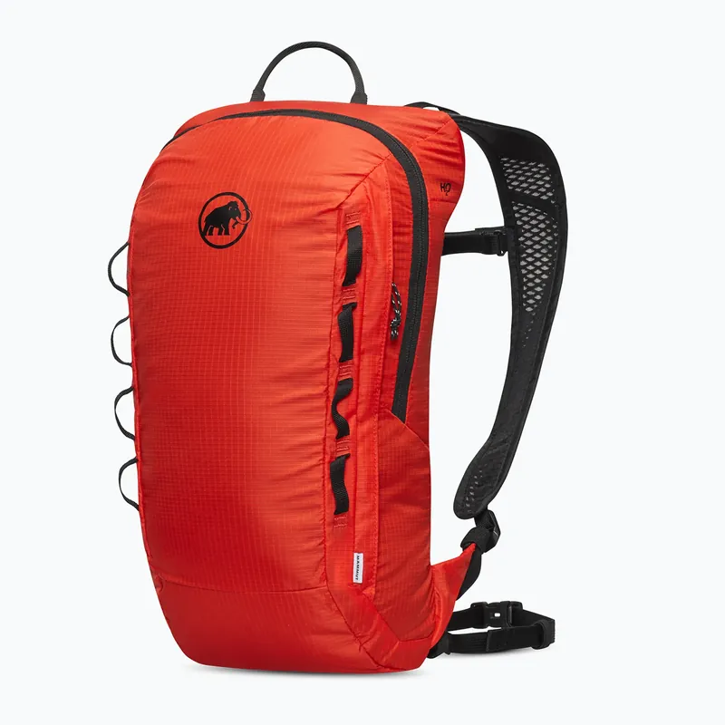 Vrácení Zdarma Lezecký batoh Mammut Neon Light 12 l Mammut red