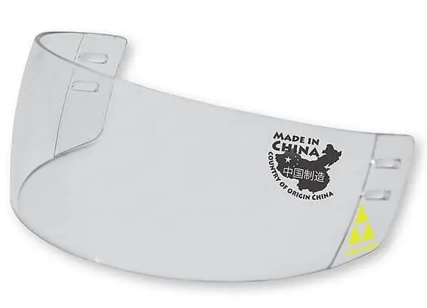 Přímo Od Výrobce plexi F85