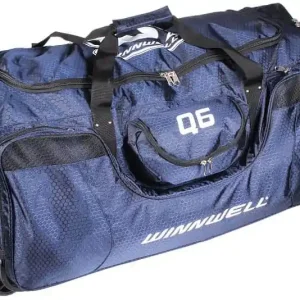 Objednat Nyní Q6 Wheel Bag hokejová taška na kolečkách